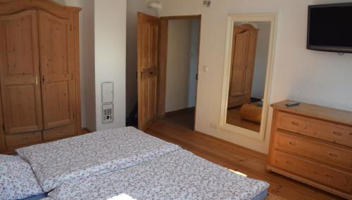 Ferienwohnung Bergkristall - Foto 3