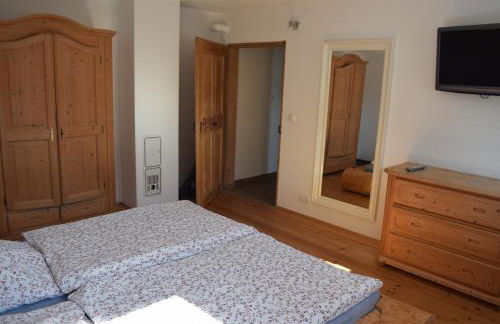 Ferienwohnung Bergkristall - Photo 3