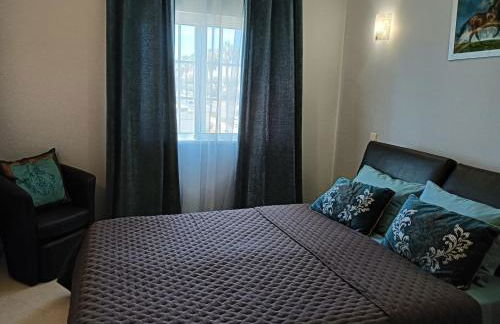 Tatiana 1 bedroom apartment - Foto 25