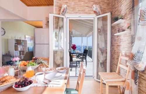 Corfu sight Blue - Photo 7