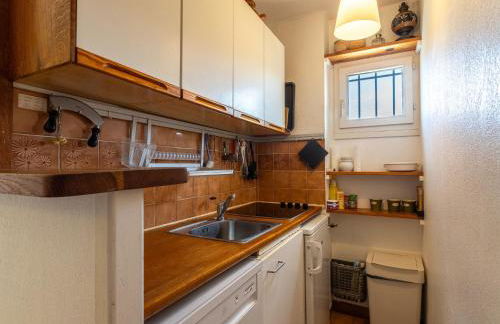 Apartment Les Palmiers by Interhome - Foto 9