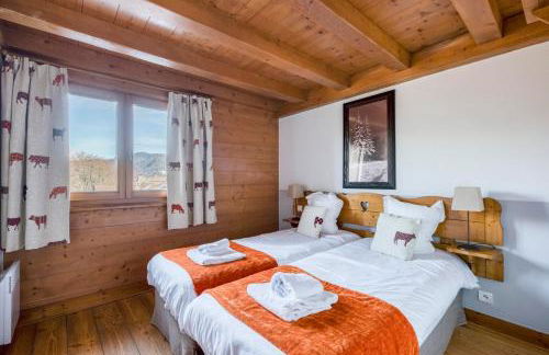 Residence Les Fermes du Soleil - maeva Home - Foto 12