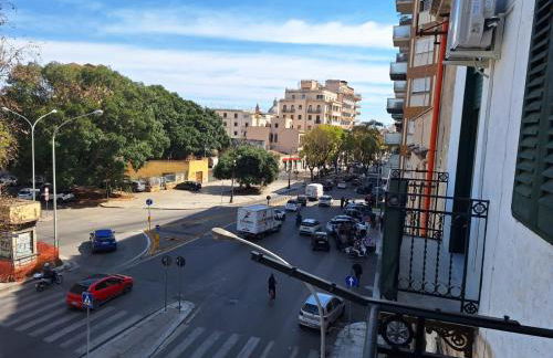 Tra I Normanni E Cattedrale Apartament Palermo - Foto 31