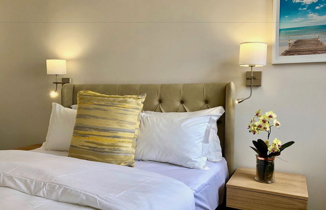 Urban Oasis at The Square - Photo 7