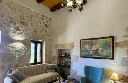 Iliopetra Villa - Foto 51