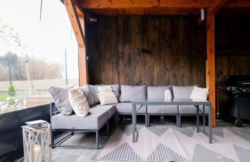 Domek w Lelewie - Foto 16