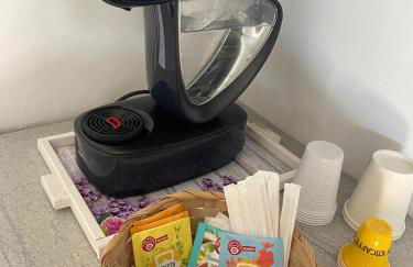 Villino Monte Sant'Angelo - Foto 27