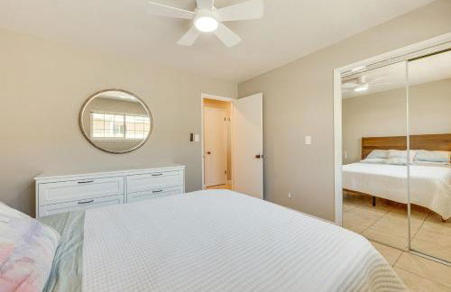 Shop, Hike and Explore Fresno Home with Private Pool! - Foto 21