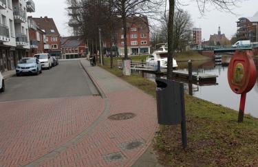 Maje Am alten Binnenhafen - Foto 22