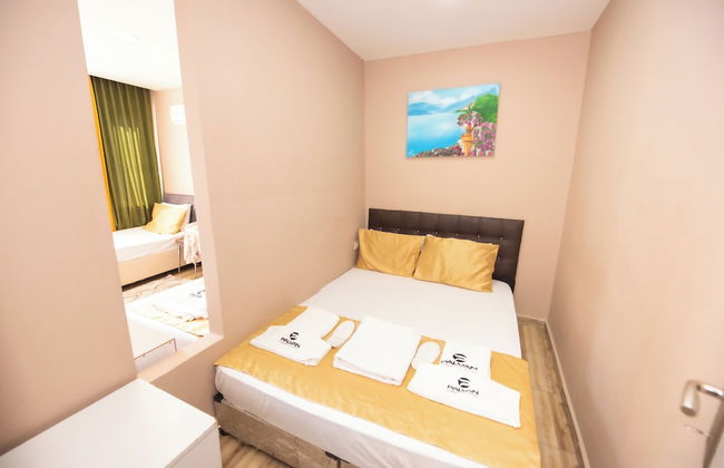 PALVAN APART OTEL - Foto 22