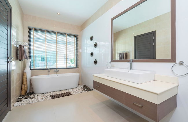 Villa Destiny - Foto 23