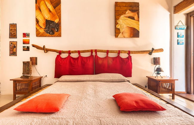 2260 Residenza Artistica - Villa Armida by Barbarhouse - Foto 6