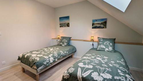 L’île aux fruits en Berry - Foto 5