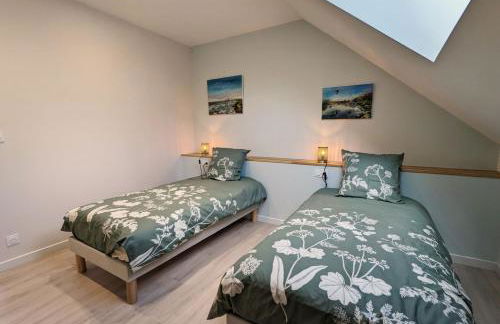 L’île aux fruits en Berry - Foto 5