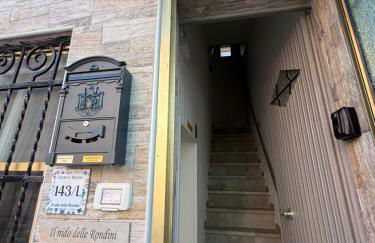 Il nido delle rondini - Foto 12