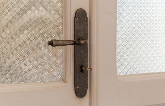 Villa Il Casale Onifai Intera - Foto 44