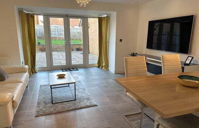 Liddle House Haven - Foto 1