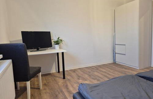 Zur alten Tankstelle - Nähe Europa Park - Foto 5