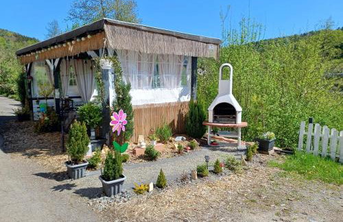 Ferienwohnung zum Finkenbachtal - Foto 5