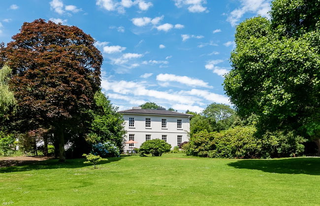 Luxury Country Mansion in West Cork - Foto 34