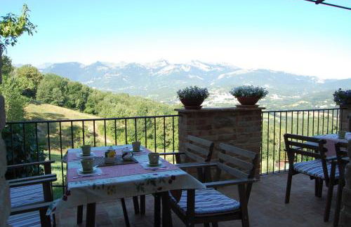 Agriturismo SPA Serpanera - Photo 61