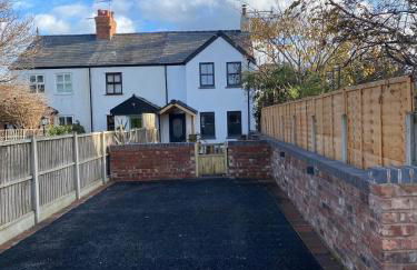 Seabank Cottage Wirral Luxury coastal retreat - Foto 7