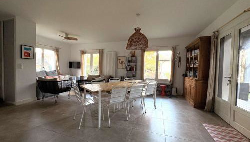 Villa moderne à Grand-Piquey proche du Bassin d'Arcachon, capacité 7 personnes - FR-1-736-71 - Photo 5