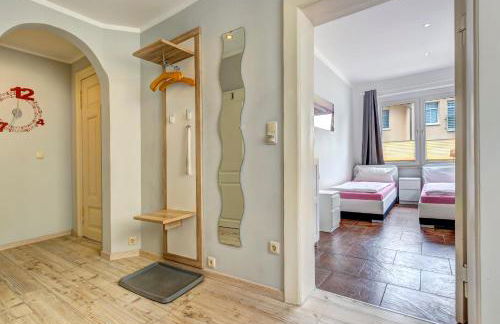 Ferienwohnungen zum Ostseestrand - Foto 31