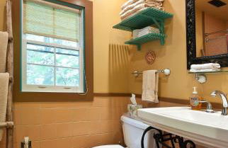 Private Cottage on Lookout Mountain - Foto 37