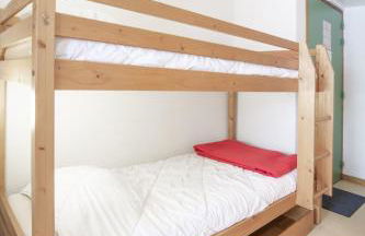 Balcons H 024 - PARC NAT VANOISE appart 6 pers - Foto 5