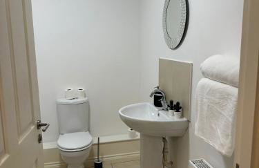 2BR Luxury Apt in Cathedral Quarter - Foto 19