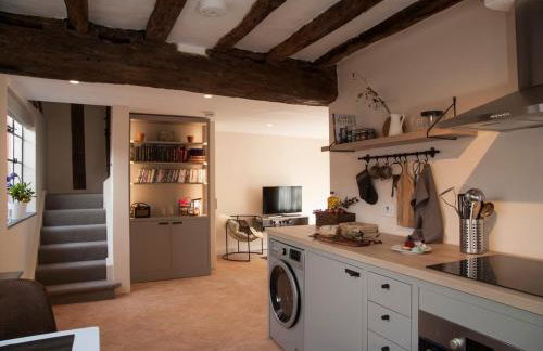 Blacksmith's Cottage Suffolk - Foto 7