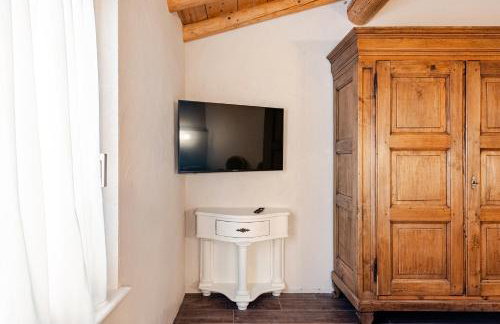 Al Castello Aparthotel - Camere e Appartamenti tra Verona e Lago di Garda - Photo 17