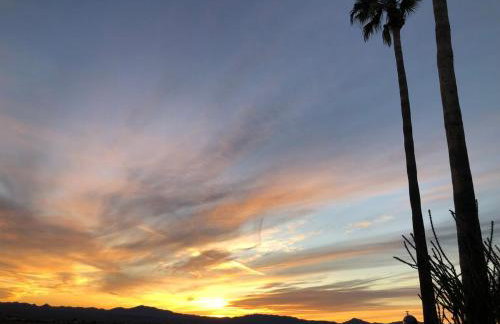 Gorgeous Sunset and Desert Views in Topock - Foto 30