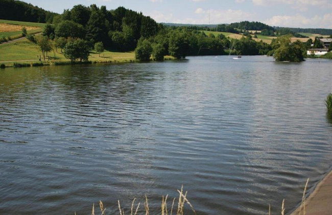 Scenic Retreat Near Kirchheim - Foto 30