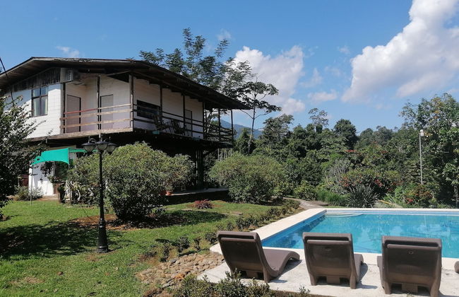 Villas Josipek - Foto 58