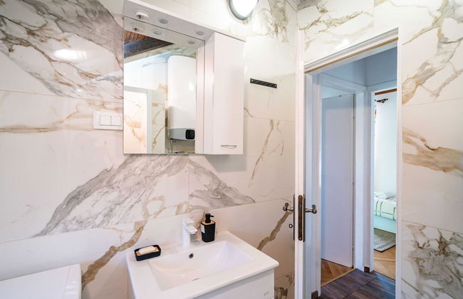 Apartment Dorica - Foto 24