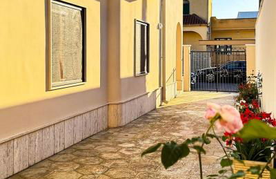 Casa del Salento Il Limone - Foto 17