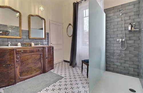 Le Moulin Belle Maison 180m2 et 5 chambres - Foto 9