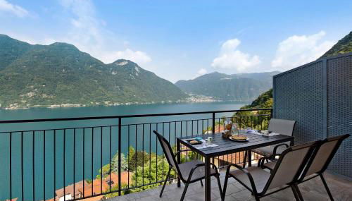 Appartamento 8 Il Tornante - Foto 1