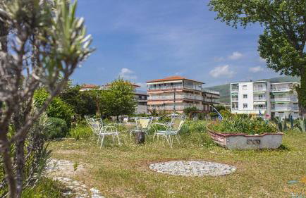 Apartment 45m2 in Asprovalta - Foto 28