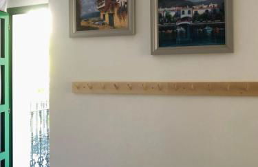 Puerto de Mogan - Little Venecia Harbour Apt 324 with 40sqm rooftop terrace, Scandinavian interior - Gran Canaria - Foto 18