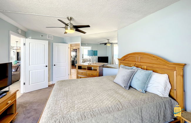 Beachfront Oceania Beach Club Complex - Foto 53