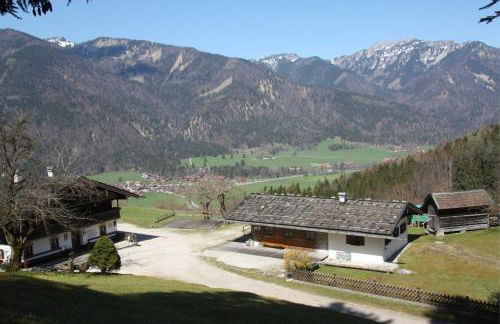 AlpenKastl - Photo 8