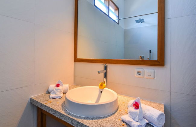 Spice House inn Upstair - Foto 24