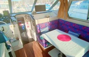 Bateau Le Cezar - Foto 15