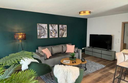 bella casa Allgäu Apartments - Foto 9