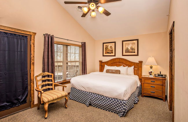 The Lodges at the Great Smoky Mountains - Foto 4