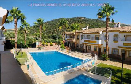 Casa Rural las Rosas de Benaojan - Photo 53