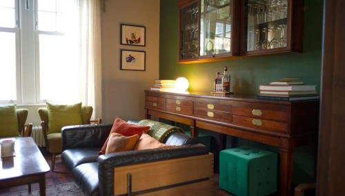 The Presbytery, Forres - Foto 2